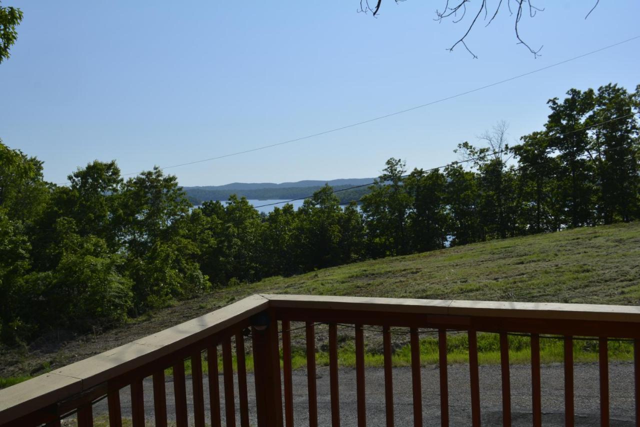 Driftwood Resort Bull Shoals Bagian luar foto