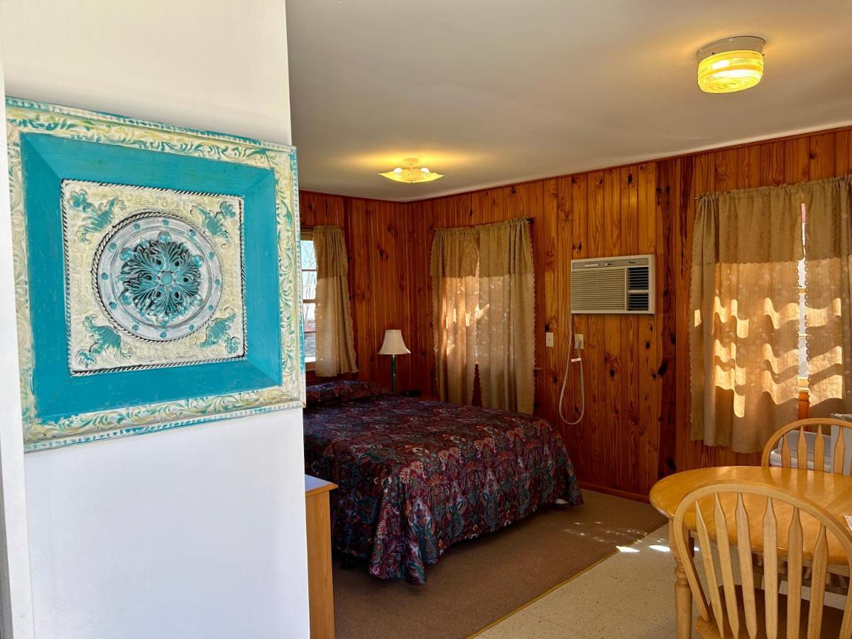 Driftwood Resort Bull Shoals Bagian luar foto