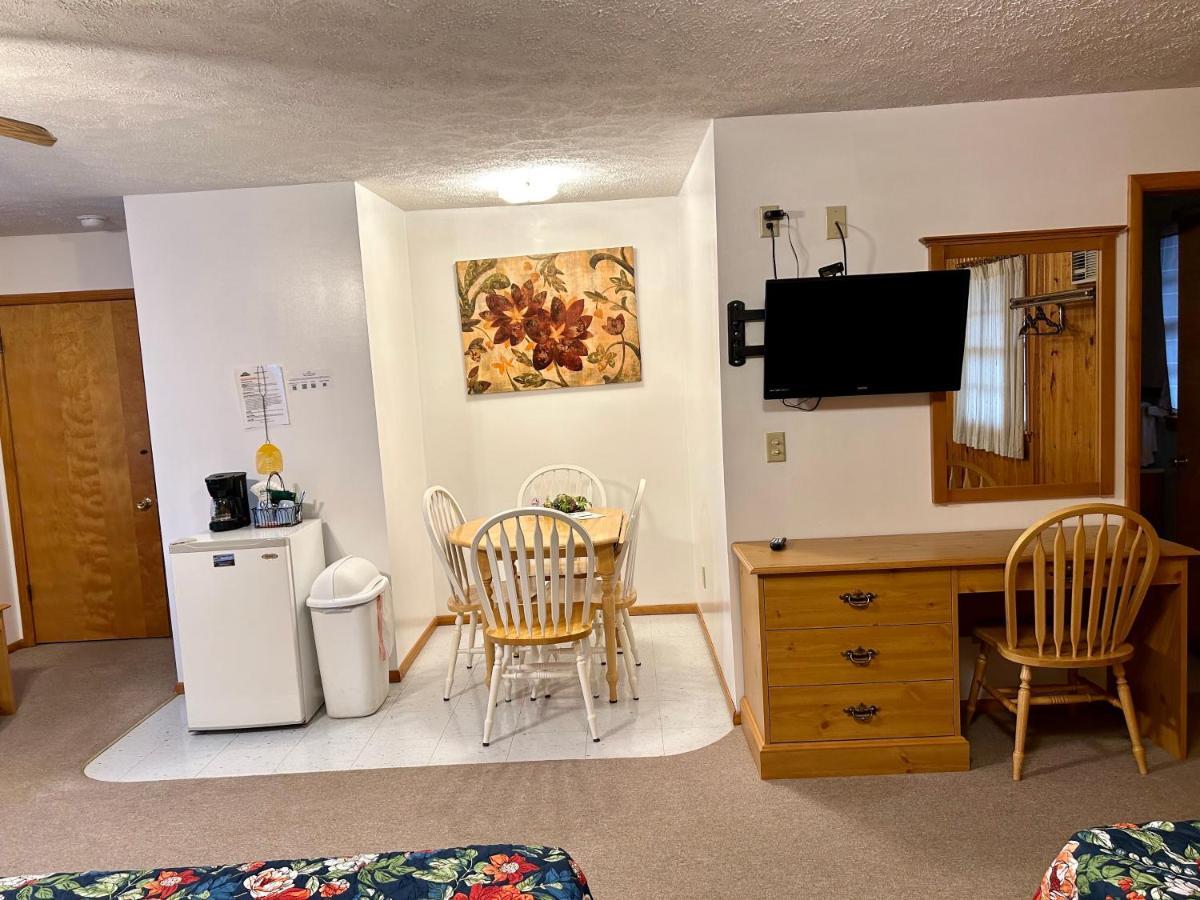 Driftwood Resort Bull Shoals Bagian luar foto