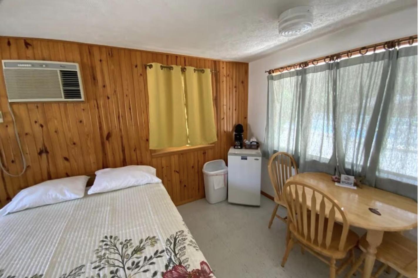 Driftwood Resort Bull Shoals Bagian luar foto