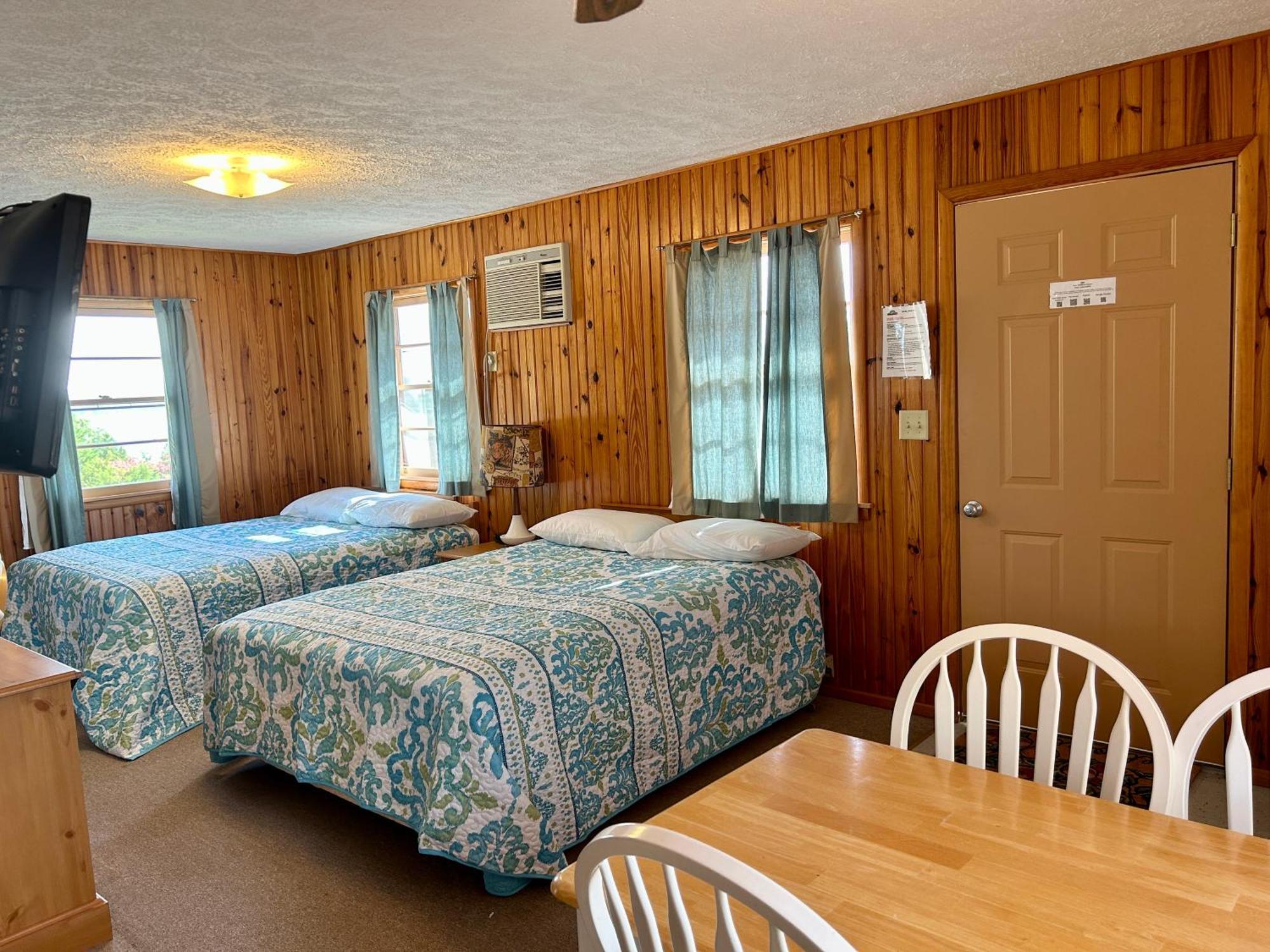 Driftwood Resort Bull Shoals Bagian luar foto
