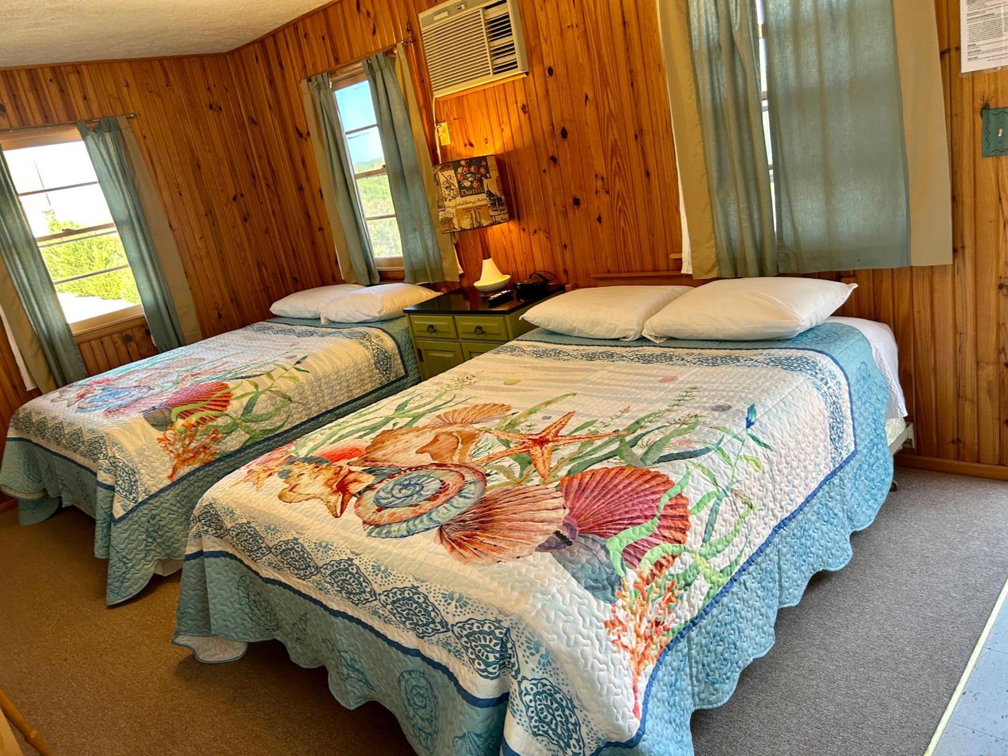 Driftwood Resort Bull Shoals Bagian luar foto