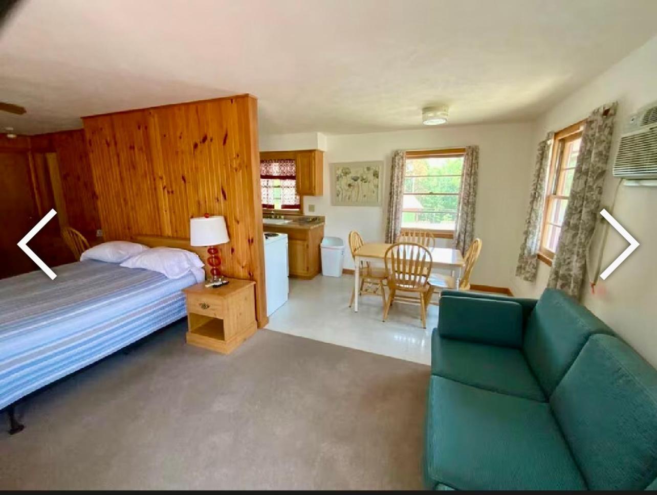 Driftwood Resort Bull Shoals Bagian luar foto