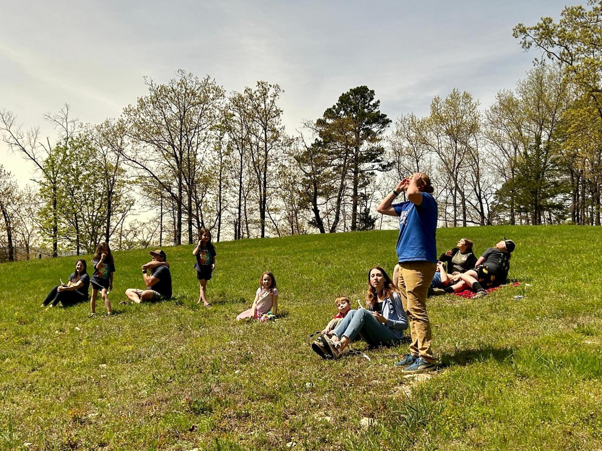 Driftwood Resort Bull Shoals Bagian luar foto