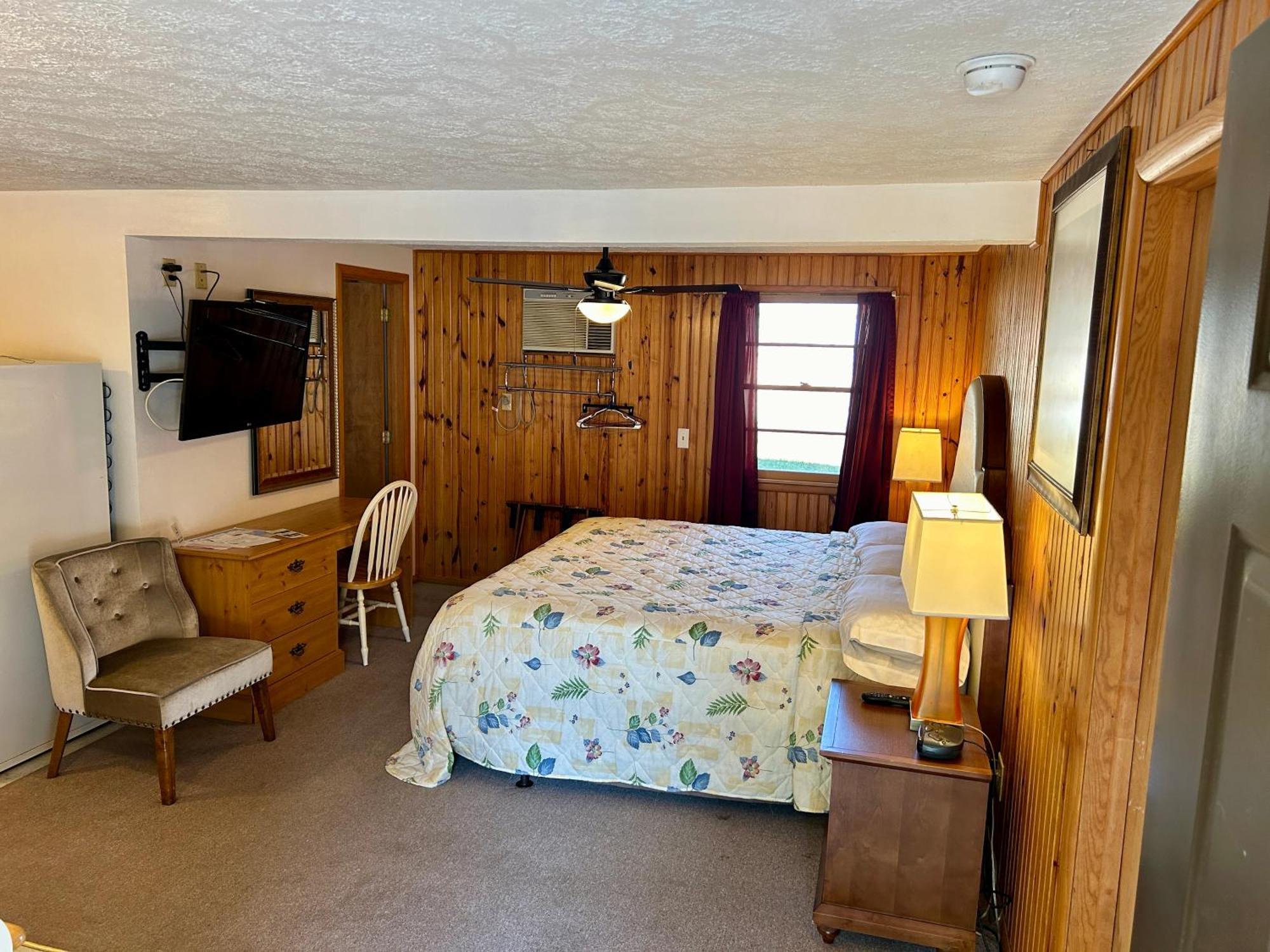 Driftwood Resort Bull Shoals Bagian luar foto